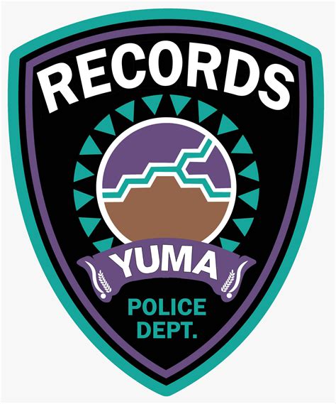 Records Bureau | City Of Yuma, AZ