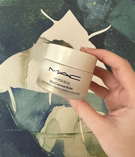 mac cosmetics hyper real skin review   popsugar beauty