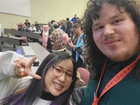 God I'm so happy right now! : r/kson_ONAIR