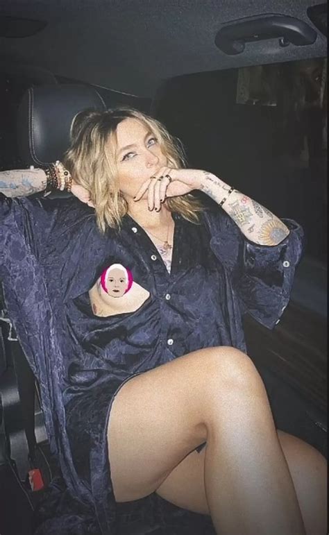 Phun Celeb Extras Exclusive: Did THIS Happen At [Celeb's Name]'s Wild Night Out? Image 16
