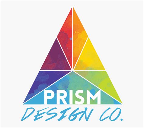 Prism Logo - Triangle, HD Png Download - kindpng