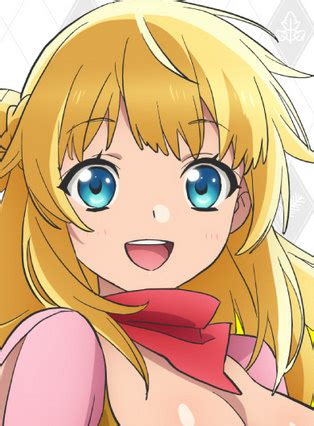 Rit (Shin no Nakama ja Nai to Yuusha no Party wo Oidasareta node ...