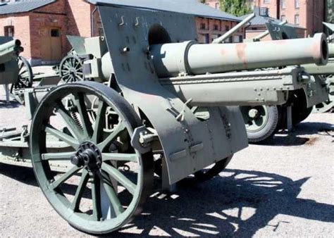 105 мм гаубица шнейдера – 105-мм пушка 105 mle 1913 schneider — Википедия
