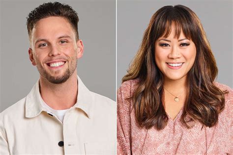 Love Is Blind: 2 Couples Got Engaged That You Didn't See — Here's Why