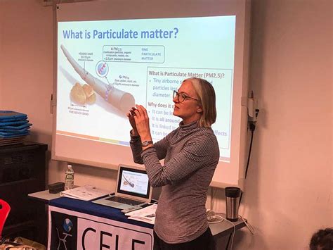 Civic Science: Inquiry to Action - Children's Environmental Literacy ...