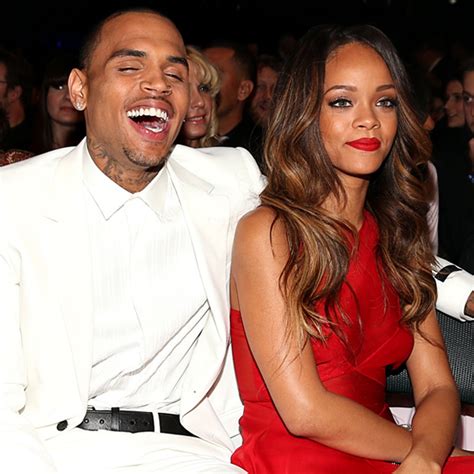 Chris Brown Leaked Photos Of Himself