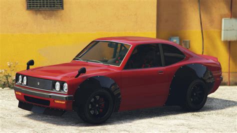 Annis Savestra : gtavcustoms
