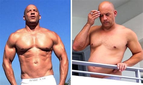 Leonardo DiCaprio To Vin Diesel: Stars Who Were Lousily Body-Shamed