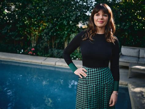 Casey Wilson - Earwolf