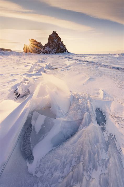 Sibirien im Winter (Forum für Naturfotografen)