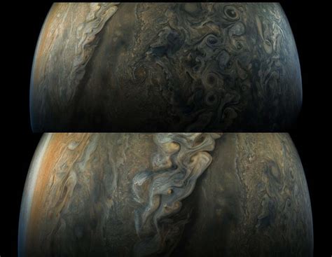 wordlesstech orbiting jupiter