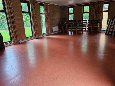 Room Hire | Seaton Methodist Church, Devon