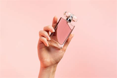 Mini perfumes: Get a mini-me to complete you
