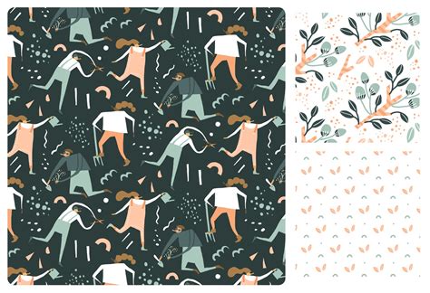 Pattern