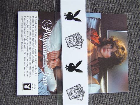 Playboy Playmates 2003