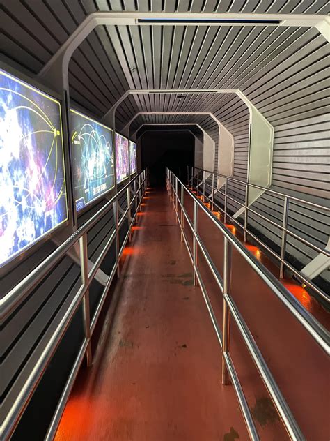 A Rare & Beautiful Sight ️ #Empty... - All That is Disney