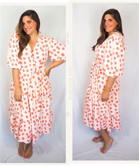 Try On: 6 Summer Dresses from ASOS – Emily Jane Johnston