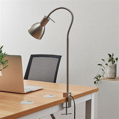 Klemmlampen & Klemmleuchten