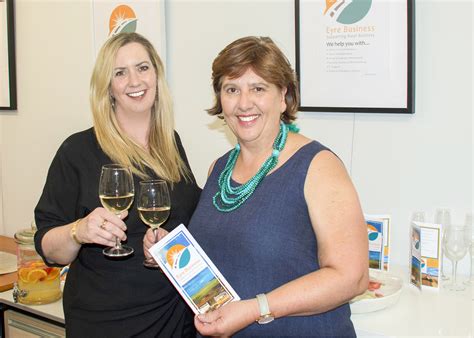 SA Community Achievement Awards | Eyre Business