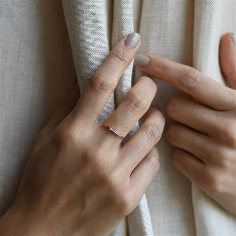 Sterling Silver Ring Bowtie Ring 925 Sterling Silver Ring - Etsy