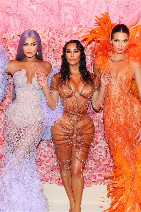 'Keeping up with the Kardashians', el programa que cambió las reglas de