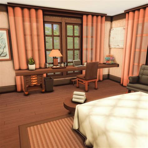 HOTEL National - Screenshots - The Sims 4 Rooms / Lots - CurseForge