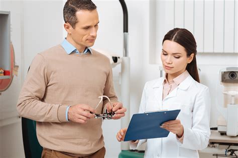 clinical trial enrollment    expect   process