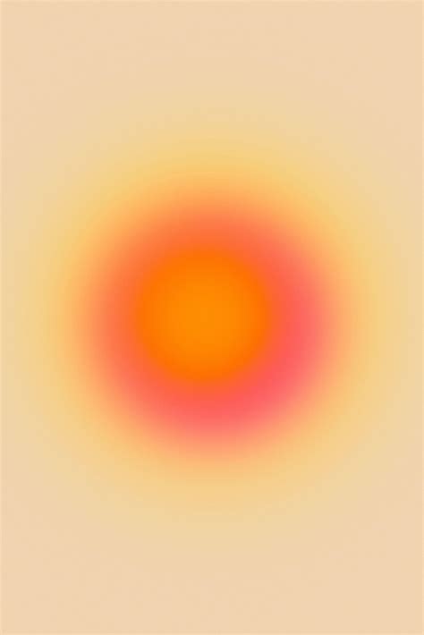 pink aura aesthetic