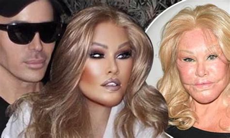 The Enigmatic Case Of Jocelyne Wildenstein A Tale Of Extremes