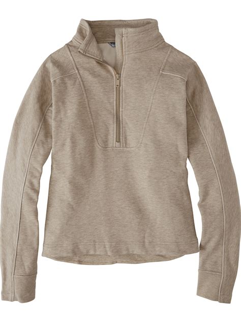 quarter zip sweater for women 9