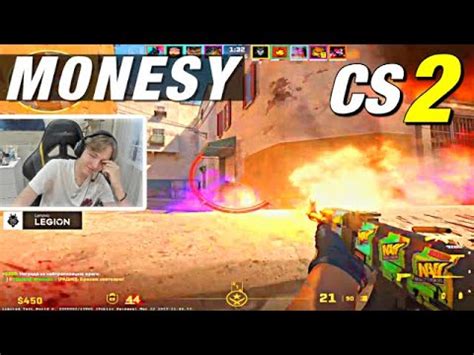 m0NESY ENJOY playing CS 2 !! 🔥 CS2 m0NESY stream POV - YouTube