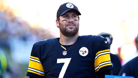Discovering Ben Roethlisberger's Family Roots: Secrets You Won't Believe! Image 3