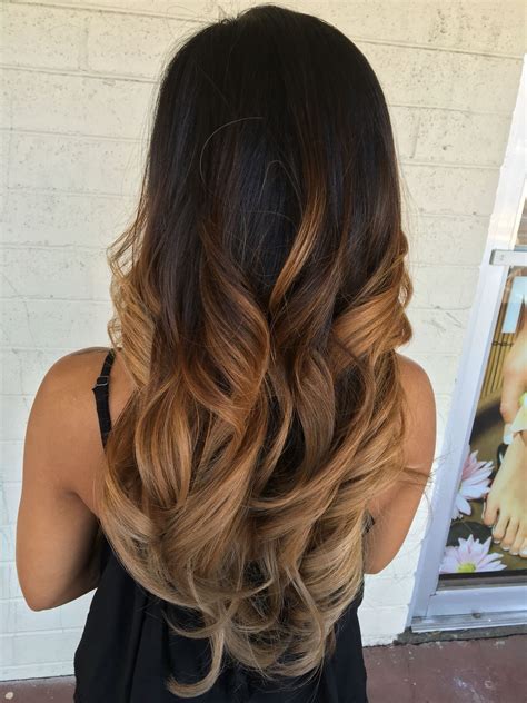 balayage hair ideas  save    salon visit