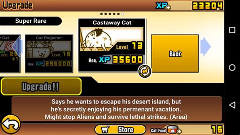 How come I've never seen Surfer Cat users here? : r/battlecats