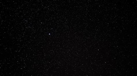 Black Stars Wallpaper