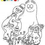 Барбарони за оцветяване | Coloring pages, Coloring pictures, Coloring ...