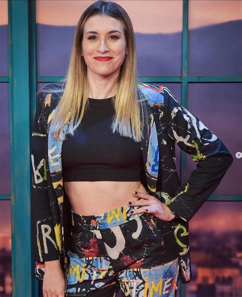 ¿Quién es Eva Soriano, la mejor pagada de RTVE? - Chic