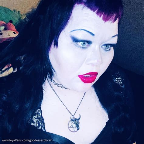 GoddessExoticSin's videos and clips | Official account | LoyalFans