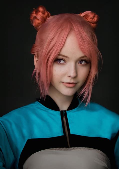 A virtual cosplay for a virtual streamer 🤖🎨 : r/CodeMiko