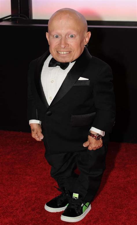 Celebrity Midgets | List of Famous Midgets, Dwarves, & Little People