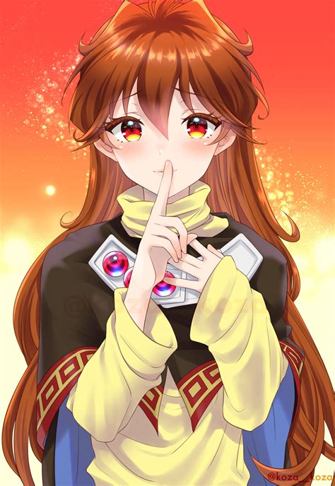 Lina Inverse - Slayers - Image by Kozakoza #3163803 - Zerochan Anime