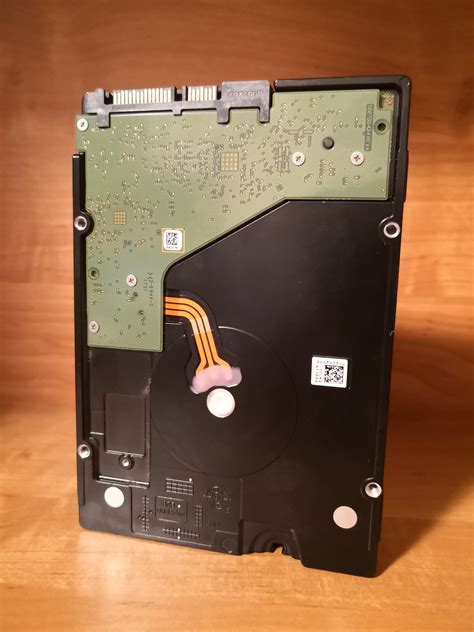 Seagate IronWolf 8TB ST8000VN0022 – használt - D-Control