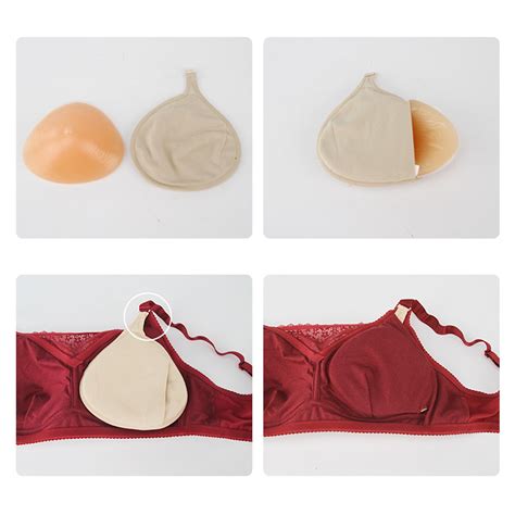 Customer reviews for Silicone Breast Protective Pocket, Breast