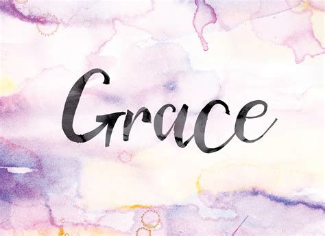 The Word for 2019: Grace – Becoming Bridge Builders