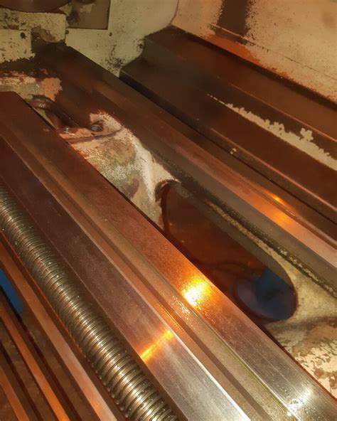 #05606 Lathe TOS TRENS SN500S/2000 – sold in Czech Republic | Euro ...
