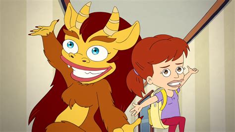 Big Mouth: My Furry Valentine Review: A Special Start to Season 3