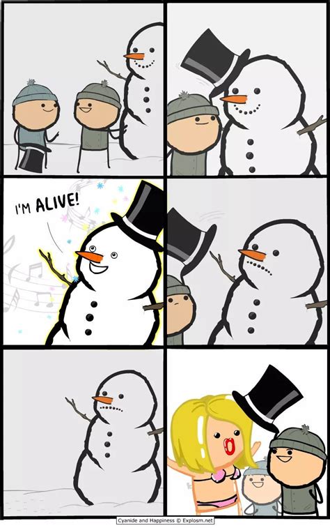 C&H - Meme by davidsealover :) Memedroid