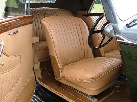 Bonhams Cars : Formerly the personal car of Lord Nuffield,1937 Wolseley