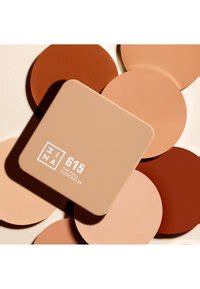 3ina THE FULL CONCEALER - Concealer - 615 light sand/braun - Zalando.ch