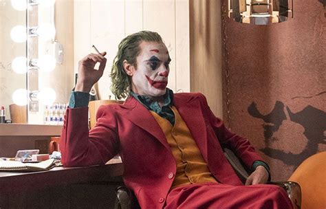 joker   risk   calculated   warner bros  seattle